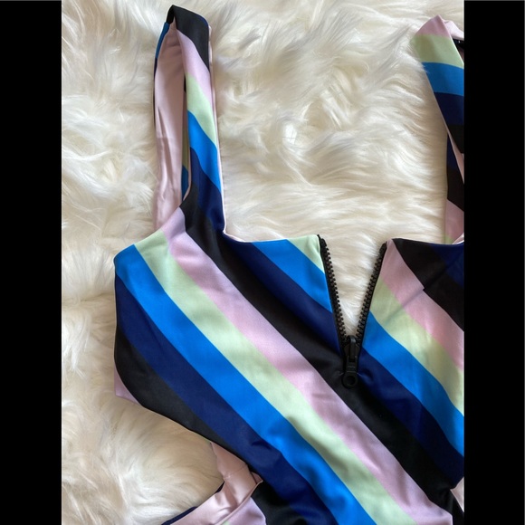 TAVIK One Piece Swimwear - Picture 5 of 10